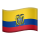 Ecuador flag