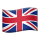 England flag
