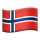 Norway flag