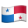 Panama flag