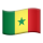 Senegal flag